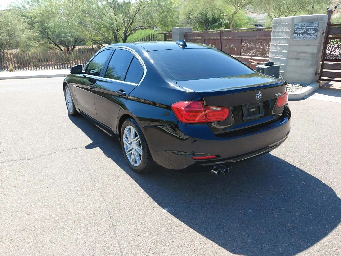 bmw 3 series 2015 WBA3C1C5XFP852452 image bmw 3 series 2015 WBA3C1C5XFP852452 image